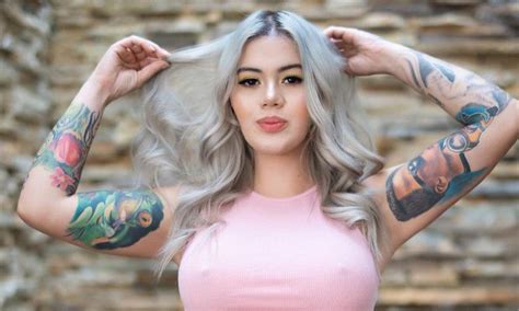 cinthia cossio|Biografía de Cintia Cossio: así comenzó la influencer